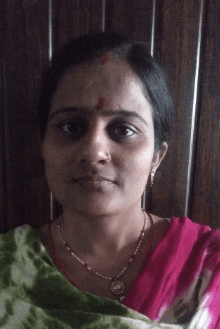 Ritu Mishra, ChefKart cook