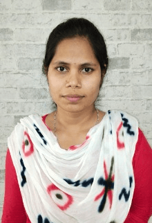 Roma Biswas, ChefKart cook