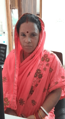 Parvati, ChefKart cook