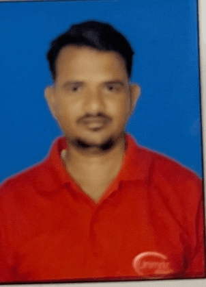 Shibu Ravidas, ChefKart cook