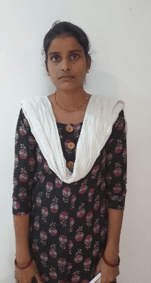 Aneesa, ChefKart cook