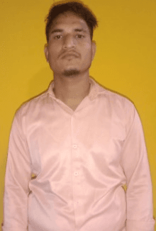 Manoj Kumar, ChefKart cook