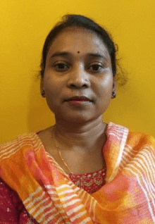 Dulumani Lahar, ChefKart cook