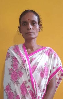 Radha Manna, ChefKart cook