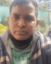 jagat singh negi, ChefKart cook