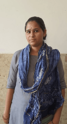 Manju Devi, ChefKart cook