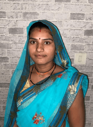 Rekha Bansal, ChefKart cook