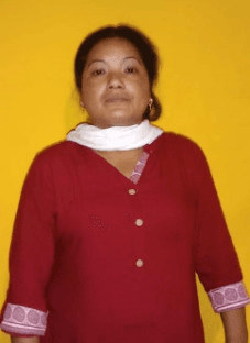 Dhaneshwari Narzare, ChefKart cook