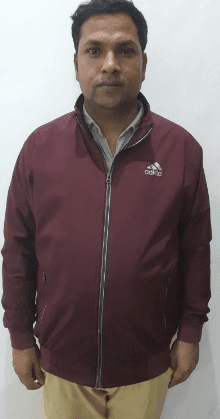 Bhuvan Chandra, ChefKart cook