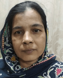 Anjura, ChefKart cook