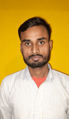 Santosh Kumar Roy, ChefKart cook