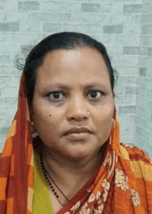 Rubina Bibi, ChefKart cook