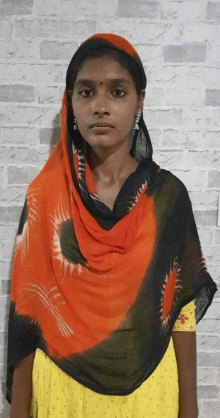 Sanifa khatun, ChefKart cook