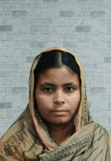 Chumki Khatun, ChefKart cook