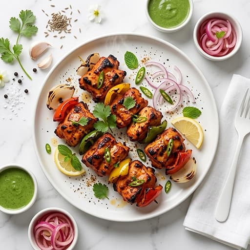 Chicken Tikka