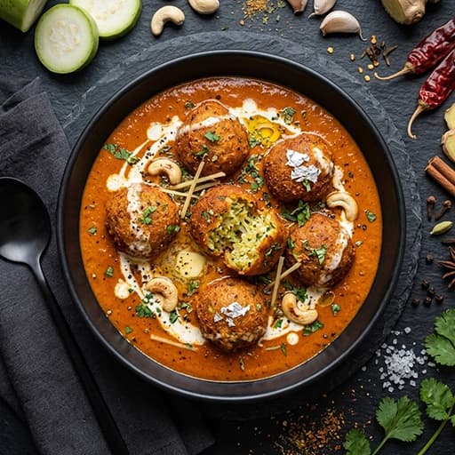 Ghiya Kofta