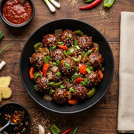Manchurian