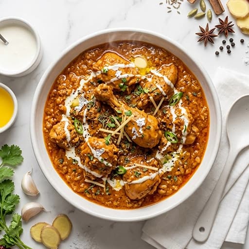 Rara Chicken