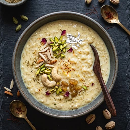 Rice Kheer