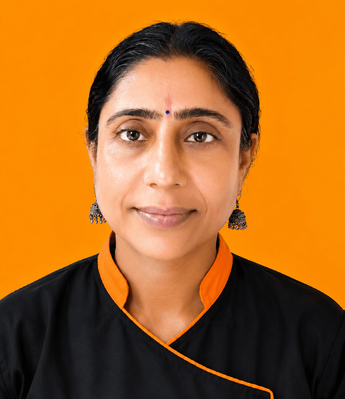 Mrs. Adhika Arun Kanade, ChefKart cook