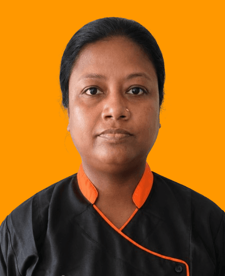 Mrs. Shipra biswas, ChefKart cook