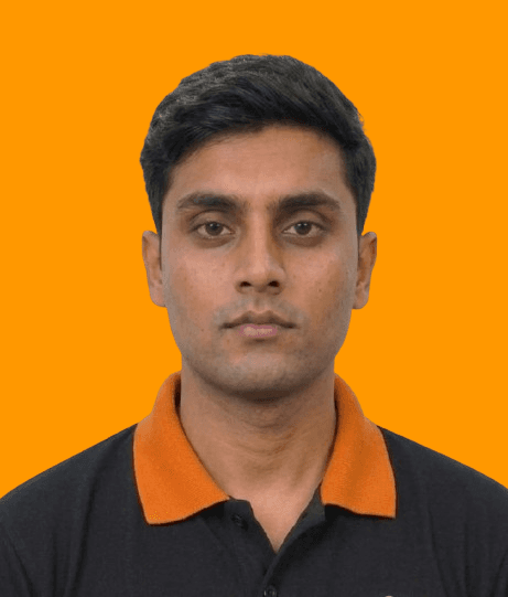 Mr. Ravindra Paswan, ChefKart cook