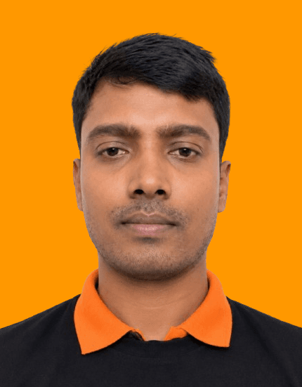Mr. Khokan Payra, ChefKart cook