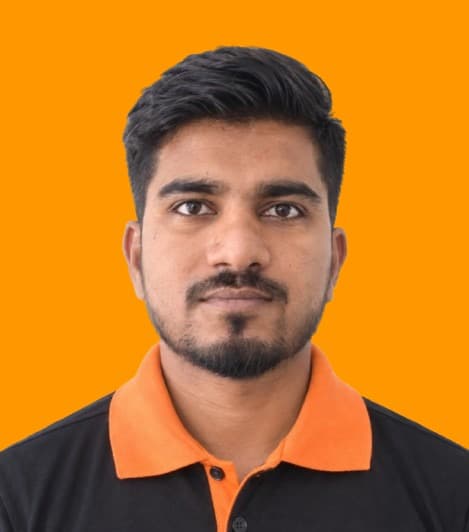 Mr. Lakhan Singh, ChefKart cook