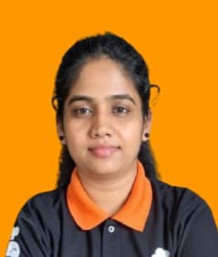Mrs. Ashwini Vijay Gawli, ChefKart cook