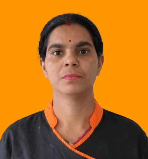 Mrs. Roopam Kumari, ChefKart cook