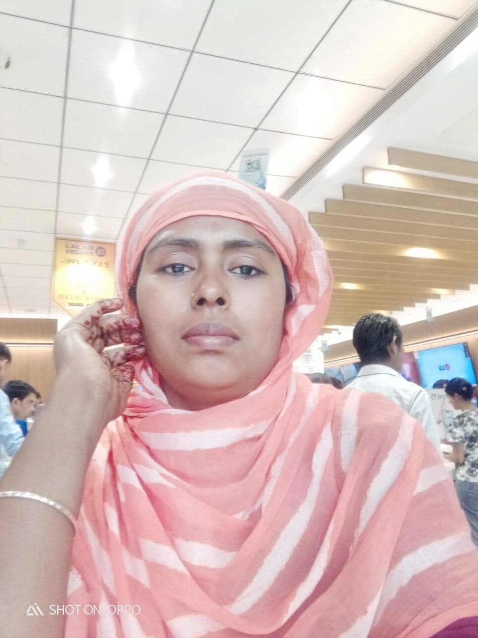 Sahanur Bibi, ChefKart cook