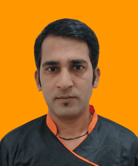 bijander Singh Panwar, ChefKart cook