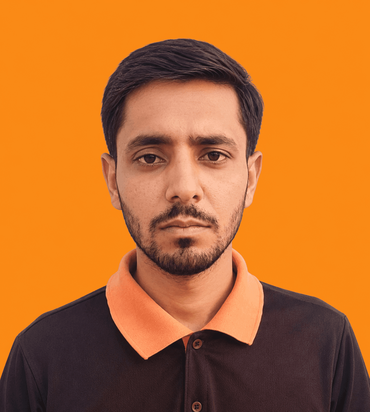 Mr. Karan Singh, ChefKart cook