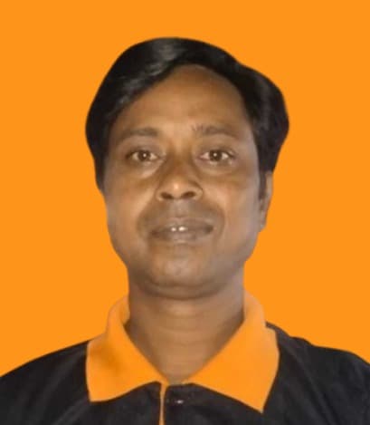 Mr. Rajaul Haque, ChefKart cook