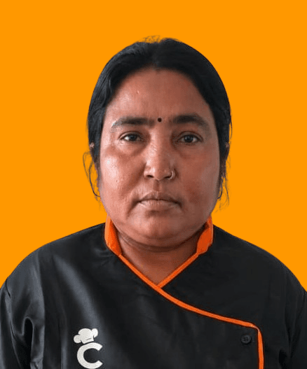 Funi Sekh, ChefKart cook