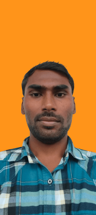 Raju Kumar, ChefKart cook