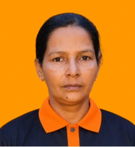 Mrs. Baby Mahto, ChefKart cook