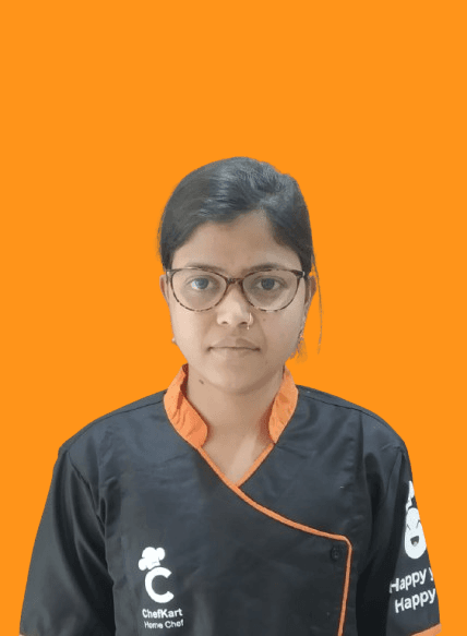 Mrs. Nargis Begam, ChefKart cook