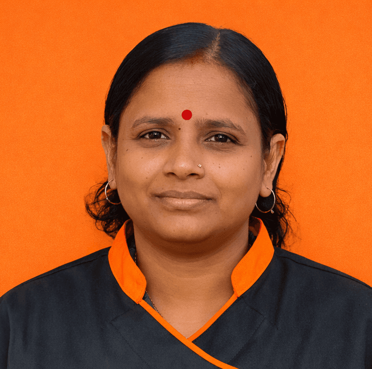 Mrs. Atasi Maity, ChefKart cook