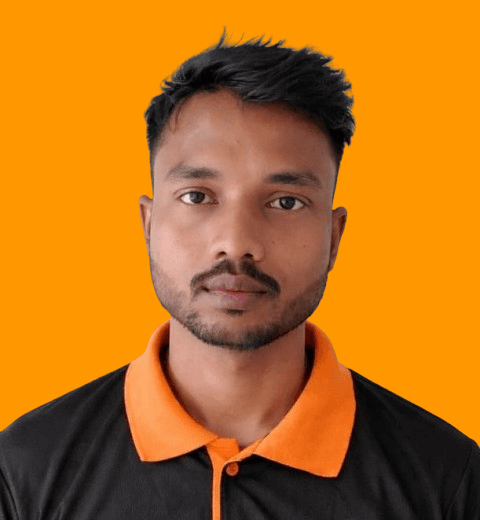 Mr. Durganand Mukhiya, ChefKart cook
