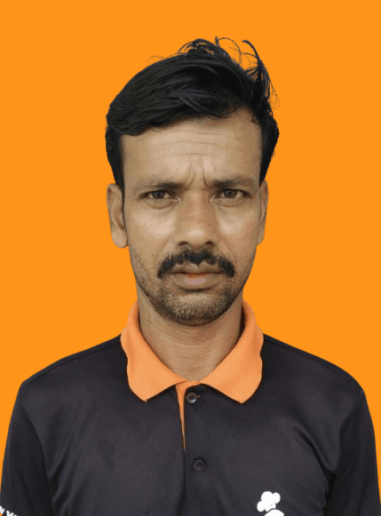 Mr. Aashadul Haque, ChefKart cook
