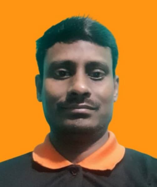 Mr. Ajay, ChefKart cook
