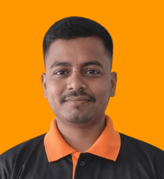 Mr. Ranjeet Mukhiya, ChefKart cook