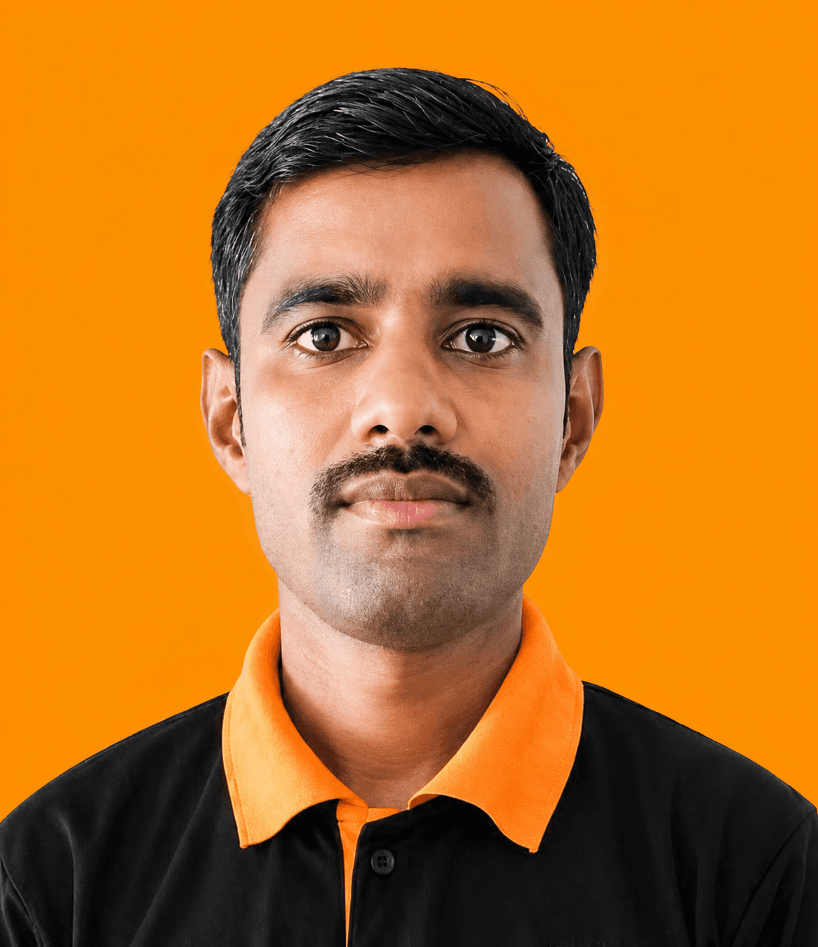 Raj Kumar kamat, ChefKart cook