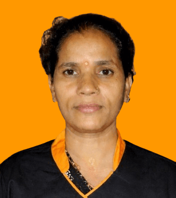 Mrs. Rashmi, ChefKart cook