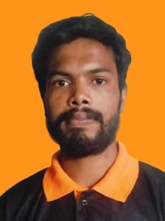 Mr. Ajay, ChefKart cook