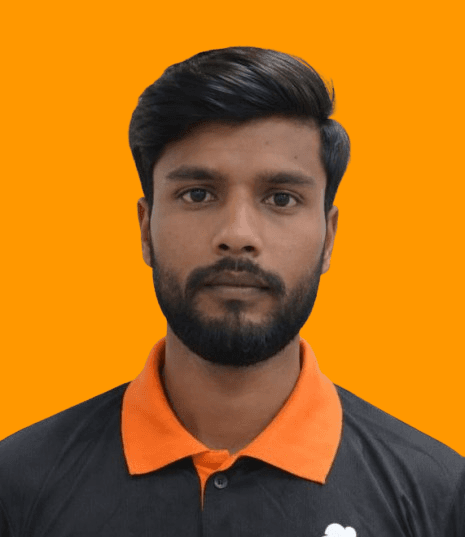 Mr. Sanjay Kumar, ChefKart cook