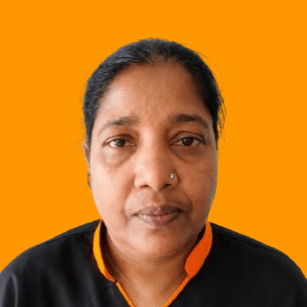 Gulshanwara Bibi, ChefKart cook