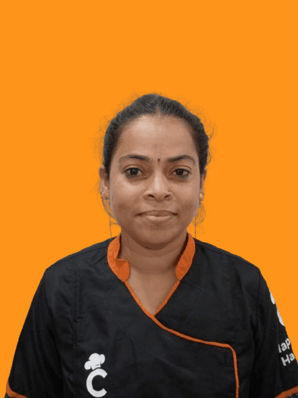 Mrs. Santhana Khatun, ChefKart cook