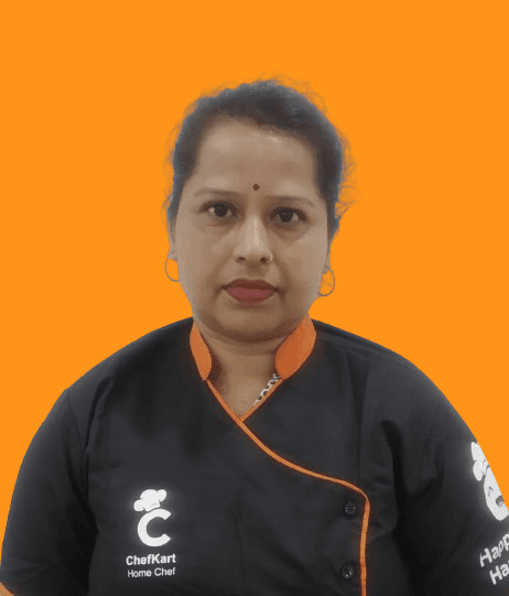 Mrs. Laxmi Devi Shah, ChefKart cook